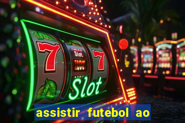 assistir futebol ao vivo portal rmc